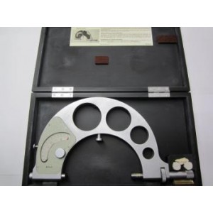 Скоба рычажная СР 100-125 мм, точ. 0,005 мм, Karl Zeiss