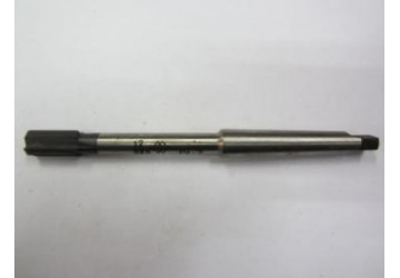 Развертка машинная с к/х, 10,5 мм, А2а, цельная ВК8, ГОСТ 16086-70