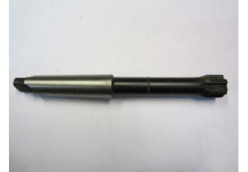 Развертка машинная с к/х, 12 мм, т/с пластины Т5К10, №1