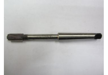 Развертка машинная с к/х,  7,5 мм, А3, цельная ВК8, ГОСТ 16086-70