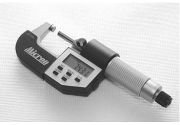 Микрометр МКЦ 25-50 мм, 0,001 мм., Micron