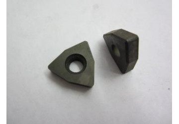 Пластина опорная сменная 6-гр. 80° 711(OWN)-1004, ВК15, ГОСТ 19075-80