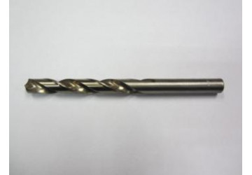 Сверло по металлу с ц/х, 10,10 мм, А1, Р6М5К5, ГОСТ 10902-77