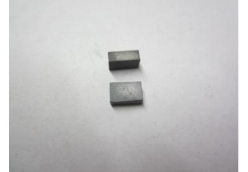 Пластина прямоугольной формы С-8, 5,3х8,5х3 мм, ВК8