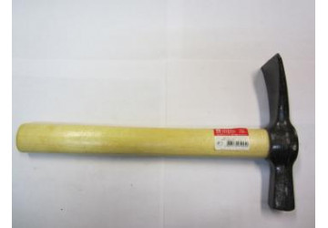 Молоток-кирочка 600 г, оксид, Арефино, С247, ГОСТ 11042-90