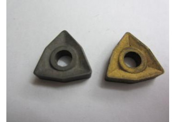 Пластина сменная 6-гр. 80° 02114 (WNUM)-080408, ТН20, ГОСТ 19048-80