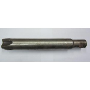 Метчик гаечный, М52х1,5 мм, Левый, ГОСТ 1604-71