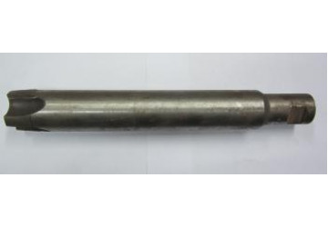 Метчик гаечный, М52х1,5 мм, Левый, ГОСТ 1604-71