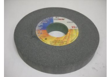 Круг шлифовальный 63С, 300х40х76 мм, 40 K (40П СМ1)