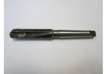 Сверло с к/х 22 мм, Т5К10, НМ 1С/0262, ТУ 2-035-523-76, СИЗ